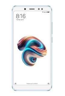 Xiaomi Redmi Note 5 3GB / 32GB Dual-SIM Blue