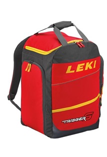 LEKI Leki Bootbag batoh 60 litrů red (360022006)