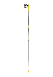 LEKI PRC 700 (6433171) freesize s madlem zvlášť 160 cm