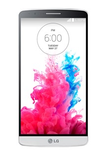 LG D855 G3 32GB Silk White