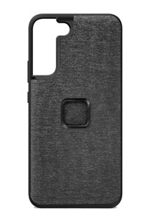 Peak Design Everyday Case kryt pro Samsung Galaxy S22+ Charcoal