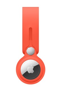 Apple AirTag poutko oranžové (MK0X3ZM/A)