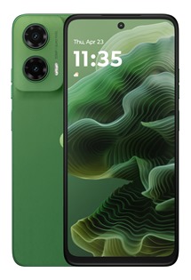 Motorola Moto G35 5G 4GB / 256GB Dual SIM Leaf Green