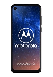 Motorola One Vision 4GB / 128GB Dual-SIM Bronze Gradient
