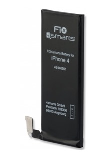 4smarts FIX baterie pro Apple iPhone 4 (EU Blister)