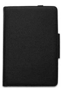 4smarts DailyBiz flipové pouzdro pro Samsung Galaxy Tab A 10.5'' černé