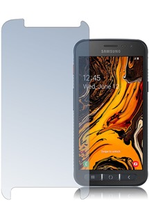 4smarts Second Glass tvrzené sklo pro Samsung Galaxy Xcover 4S