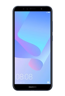 Huawei Y6 Prime 2018 3GB / 32GB Dual-SIM Blue