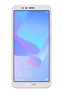 Huawei Y6 Prime 2018 3GB / 32GB Dual-SIM Gold