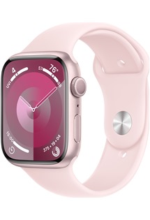 Apple Watch Series 9 45mm Pink M / L