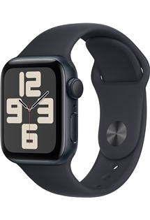 Apple Watch SE 2023 40mm Midnight S / M