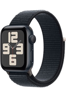 Apple Watch SE 2023 40mm Midnight Loop