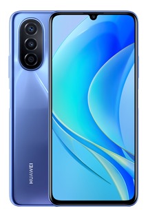 Huawei nova Y70 4GB/128GB Dual SIM Crystal Blue