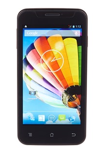 Aligator S4500 Duo Gray