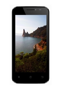 Aligator S4500 Duo Red