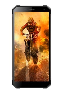 Aligator RX700 eXtremo Dual-SIM 3GB / 32GB Black