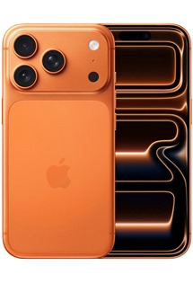 Apple iPhone 17 Pro 12GB / 512GB Cosmic Orange