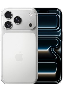 Apple iPhone 17 Pro 12GB / 256GB Silver