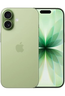 Apple iPhone 17 8GB / 256GB Sage