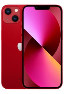 Apple iPhone 13 4GB / 128GB (PRODUCT)RED