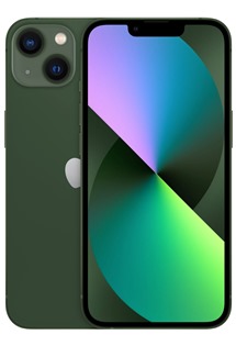 Apple iPhone 13 4GB / 256GB Green