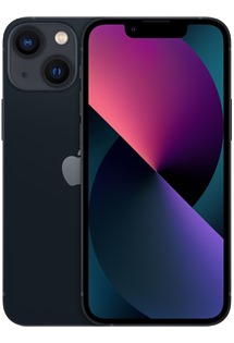Apple iPhone 13 mini 4GB / 128GB Midnight