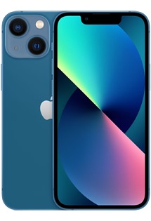 Apple iPhone 13 mini 4GB / 128GB Blue