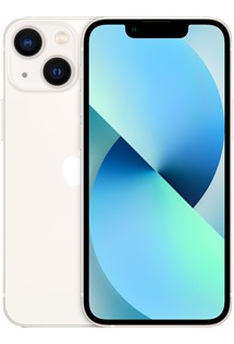 Apple iPhone 13 mini 4GB / 128GB Starlight