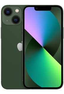 Apple iPhone 13 mini 4GB/256GB Green