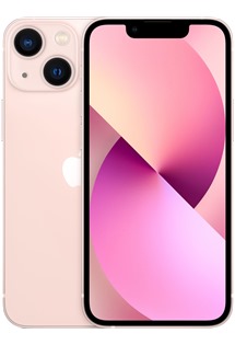 Apple iPhone 13 mini 4GB/256GB Pink