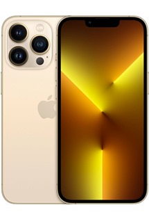 Apple iPhone 13 Pro 6GB/1TB Gold