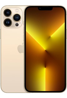 Apple iPhone 13 Pro Max 6GB/1TB Gold
