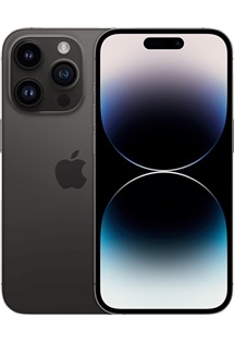 Apple iPhone 14 Pro 6GB / 128GB Graphite