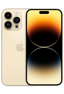 Apple iPhone 14 Pro Max 6GB / 128GB Gold