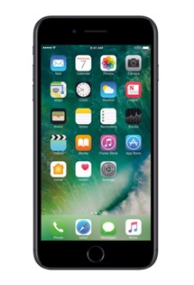 Apple iPhone 7 32GB Black