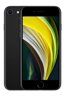 Apple iPhone SE 2022 4GB / 64GB Midnight
