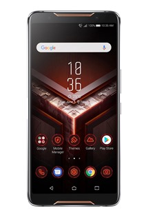 ASUS ZS600KL ROG Phone 8GB / 512GB Black