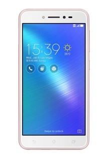 ASUS ZB501KL ZenFone Live Dual-SIM Rose Pink