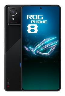 ASUS ROG Phone 8 12GB / 256GB Dual SIM Phantom Black
