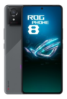 ASUS ROG Phone 8 12GB / 256GB Dual SIM Rebel Grey
