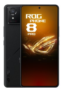 ASUS ROG Phone 8 Pro 16GB / 512GB Dual SIM Phantom Black - rozbaleno