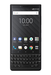 BlackBerry Key2 QWERTY 6GB / 64GB Black
