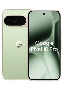 Google Pixel 10 Pro 16GB / 256GB Dual SIM Jade