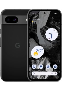 Google Pixel 8a 8GB / 128GB Dual SIM Obsidian