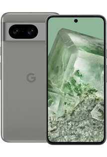Google Pixel 8 8GB / 256GB Dual SIM Hazel