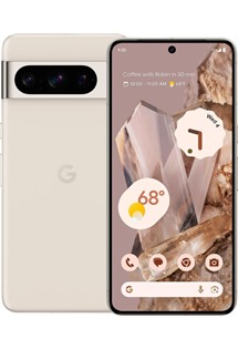 Google Pixel 8 Pro 12GB / 128GB Dual SIM Porcelain