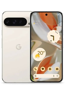 Google Pixel 9 Pro XL 16GB / 128GB Dual SIM Porcelain