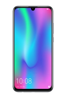 Honor 10 Lite 3GB / 64GB Dual-SIM Midnight Black