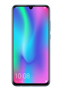 Honor 10 Lite 3GB / 64GB Dual-SIM Sky Blue