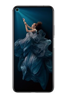 Honor 20 6GB / 128GB Dual-SIM Midnight Black - rozbaleno